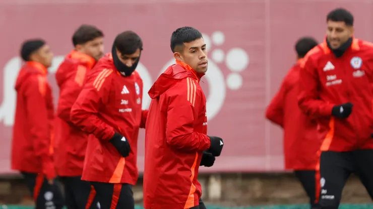 La Roja busca DT.