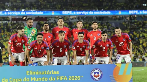 La Roja buscará cerrar las Eliminatorias de buena forma ante el equipo de Marcelo Bielsa.