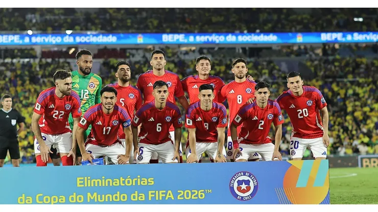 La Roja buscará cerrar las Eliminatorias de buena forma ante el equipo de Marcelo Bielsa.