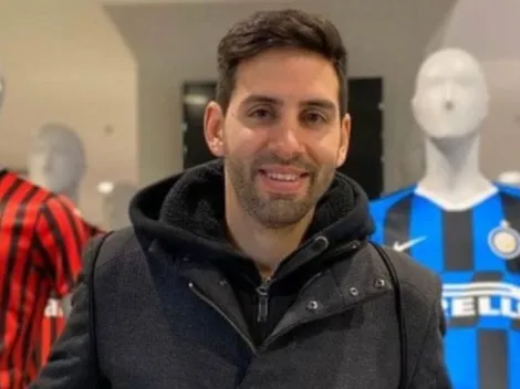 Maks Cárdenas provoca a la U de cara a la Copa Sudamericana: Esto dijo