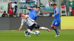Universidad de Chile pidió postergar la Supercopa contra Colo Colo.