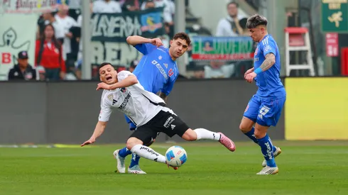 Universidad de Chile pidió postergar la Supercopa contra Colo Colo.