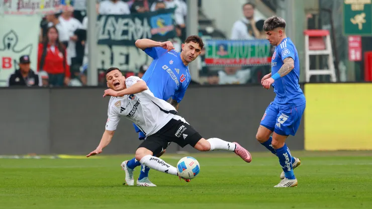 Universidad de Chile pidió postergar la Supercopa contra Colo Colo.