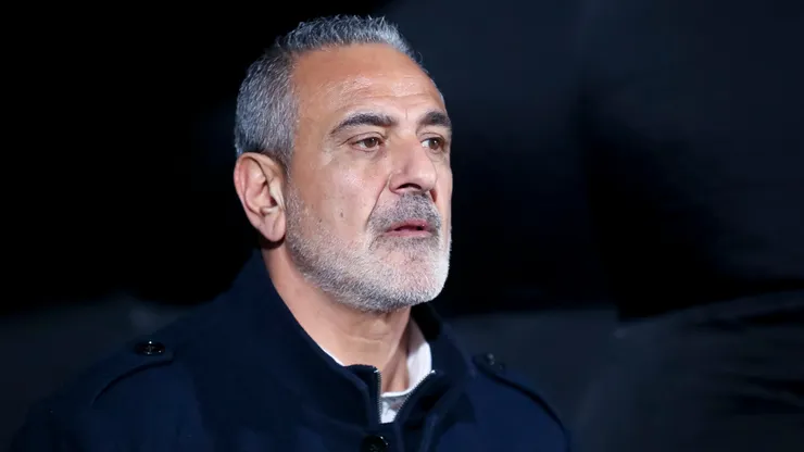 Pablo Milad fue duramente cuestionado por Universidad de Chile.