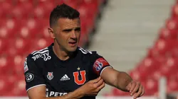 Se viene el cierre de carrera del exmediocampista azul.