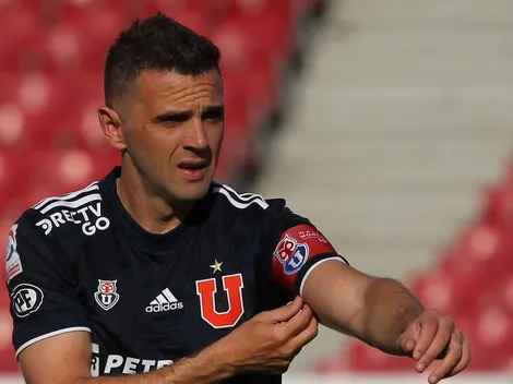 El nuevo invitado de lujo en la despedida de Walter Montillo