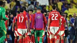 En Argentina no se pueden sacar de la cabeza las finales perdidas con Chile.