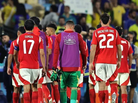 No olvidan a Chile: diario argentino se burla de la Roja con polémica comparación