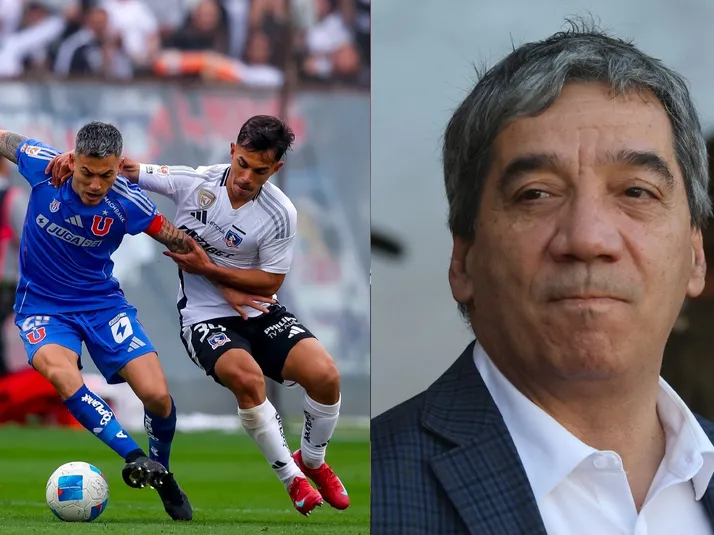 Diputado le manda feroz recado a Delegado Presidencial por la Supercopa