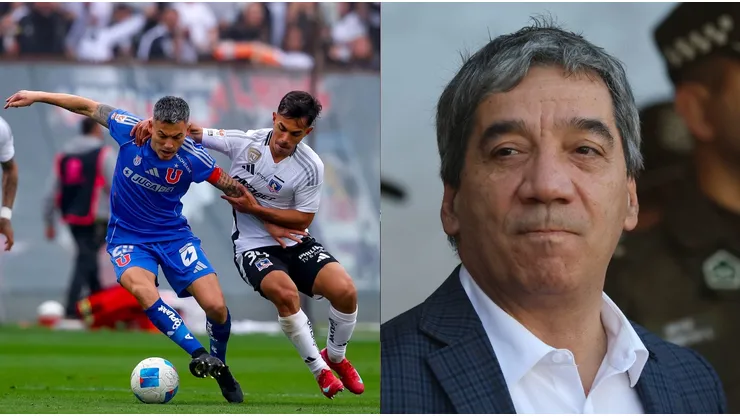 Advierten sobre los riesgos de autorizar el partido de la Supercopa.