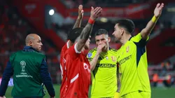 Un referente de Universidad de Chile fulminó al plantel de Independiente.