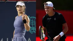 La jugadora rusa expone al danés Holger Rune por su perfil mujeriego.