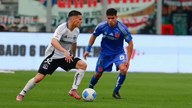 El Ministerio de Seguridad se pronunció sobre la Supercopa entre Colo Colo y Universidad de Chile.