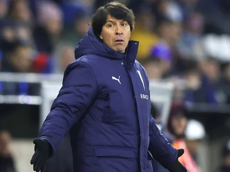 El gigantesco problema que inquieta a Garnero en la UC