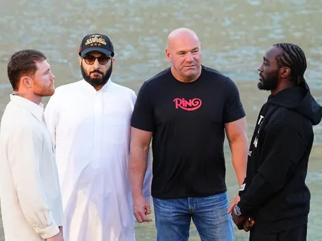 La danza de millones para la pelea entre Canelo vs. Crawford