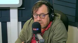 Danilo Díaz estalló contra la ANFP y Azul Azul.