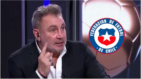El ex futbolista y entrenador tuvo estas potentes palabras por el futuro de La Roja