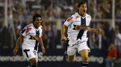 José Carlos Fernández aún recuerda con dolor la Copa Libertadores 2010.