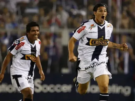 Ex crack de Alianza Lima tiene sed de venganza contra la U
