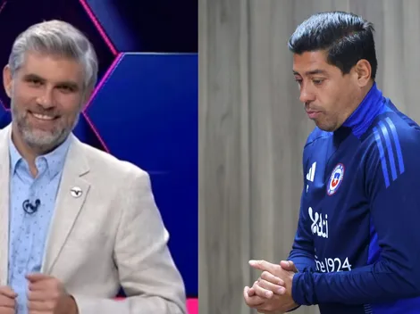 De Tezanos explica por qué Córdova no lo convence del todo para La Roja