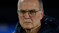 Marcelo Bielsa vuelve a Chile después de 14 años.