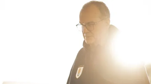 Marcelo Bielsa retorna al Estadio Nacional para enfrentar a Chile