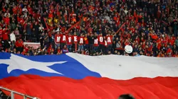 Este fue el nombre que se robó todos los aplausos por el hincha de La Roja