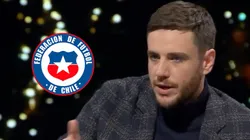 Gonzalo Fouillioux destaca a estos tres jugadores en La Roja