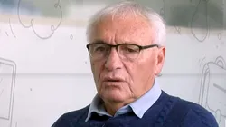 Miguel Ángel Neira exige refuerzos para la UC ante el duro panorama que podría venirse en Copa Libertadores (Foto: Wilfredo Fernández Maureira)