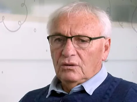 Miguel Ángel Neira, histórico de la UC: "este equipo no es para Copa Libertadores..."