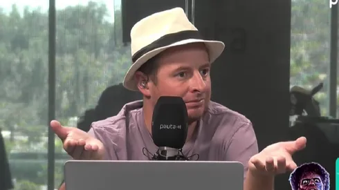 Coke Hevia pide la salida de Pablo Milad.