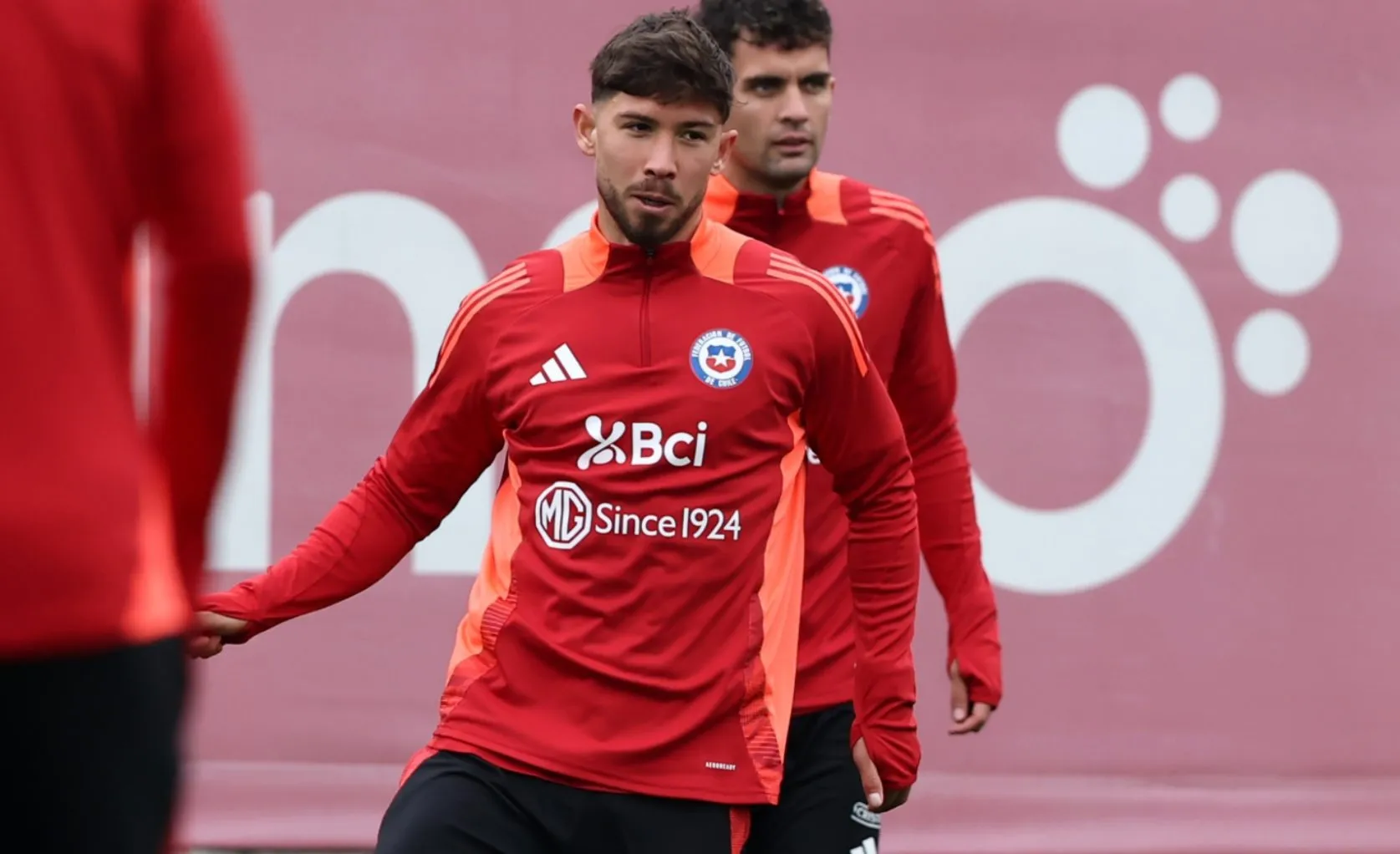 Felipe Loyola tiene oferta desde la Serie B de Italia (Foto: Photosport)