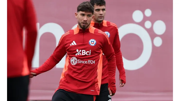 Una de las figuras de La Roja tiene claro a su candidato para ser DT de La Roja