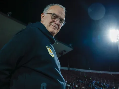 Bielsa habla de las elecciones presidenciales en Chile: esto dijo