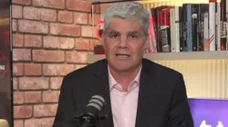 Guarello puso notas en La Roja.