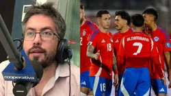 La Roja comienza a pensar en el futuro.