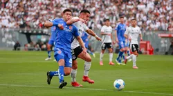 Figura de Universidad de le bajó el perfil a la posible suspensión de la Supercopa.