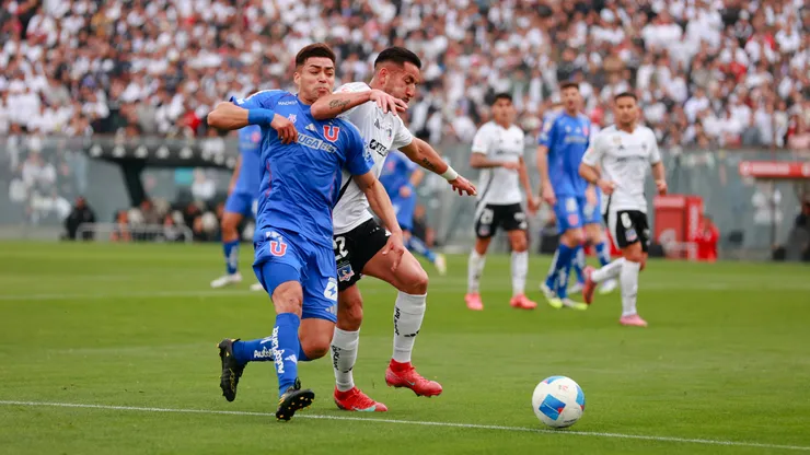Figura de Universidad de le bajó el perfil a la posible suspensión de la Supercopa.