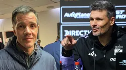 Existe expectación por el partido que disputarán Colo Colo y la U.