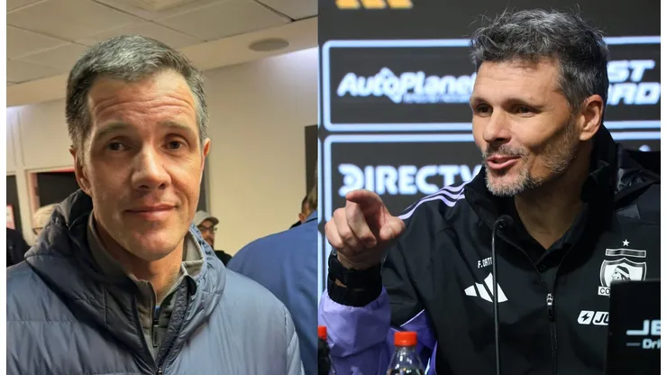 Existe expectación por el partido que disputarán Colo Colo y la U.
