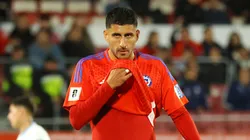 Guillermo Maripán aplaudió a una novel figura de La Roja.