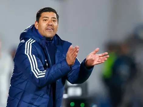 El jugador que llama la atención de Córdova en la Roja