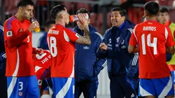 ¿Quién será el próximo DT de La Roja?
