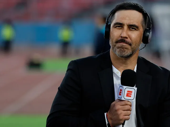 Bravo pone las manos al fuego por este jugador de La Roja: "Me dio una..."