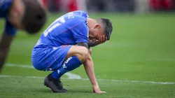 Desde el gobierno le dan el visto bueno a la realización de la Supercopa. (Foto: Pepe Alvújar/Photosport)