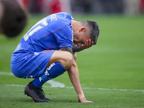 El gobierno le da portazo a la U en su búsqueda de suspender la Supercopa