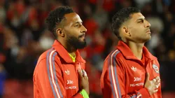 El portero del Swansea de Inglaterra agradeció el apoyo de los hinchas.