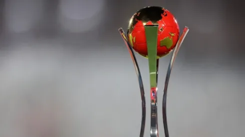 La Copa Africa-Asia-Pacífico le da el vamos a la Copa Intercontinental 2025. (Foto: FIFA)
