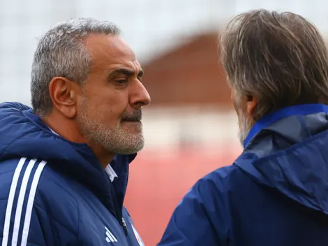 "Es el candidato número 1 para La Roja": destapan quién es el DT favorito de Pablo Milad