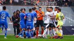 Se confirma al árbitro para la final de la Supercopa entre la U y Colo Colo